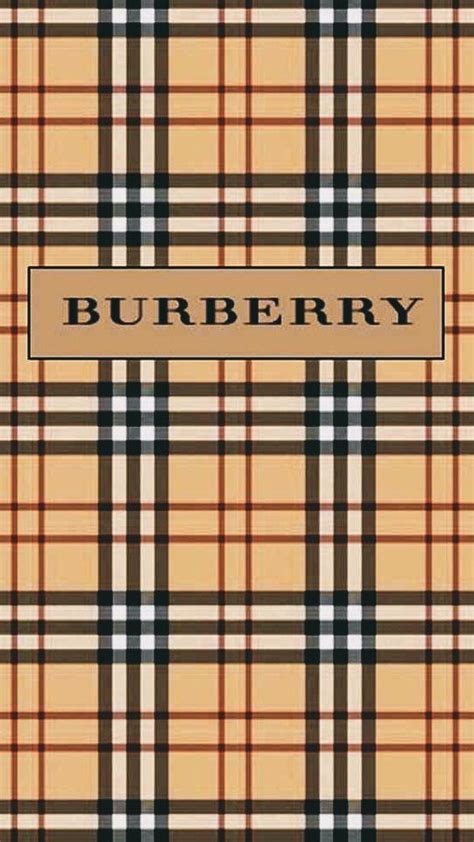 Top 10 burberry wallpaper iphone ideas and inspiration 